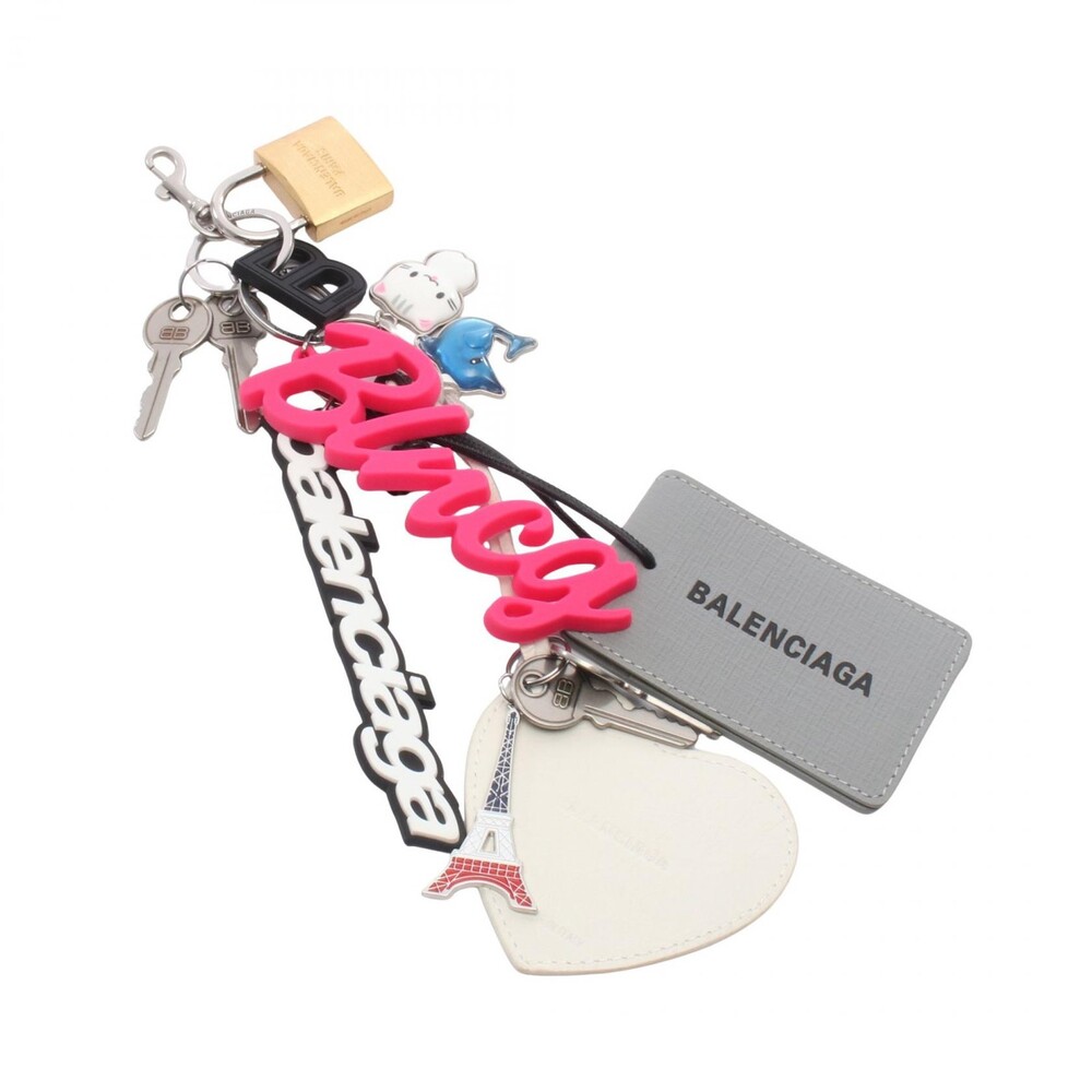 く*ろ様 balenciaga Turner charm Balenciaga | Bags | Balenciaga Turner Bag Charm Holder 342286bb